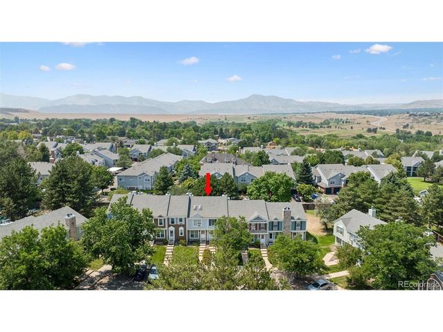 10807 W Dartmouth Ave, Denver, CO 80227