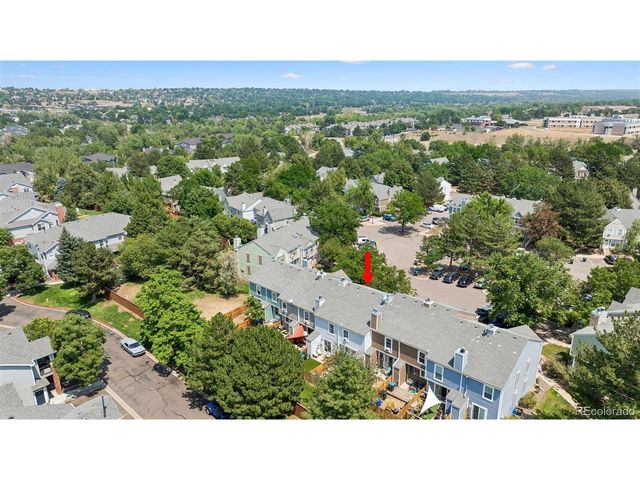 10807 W Dartmouth Ave, Denver, CO 80227
