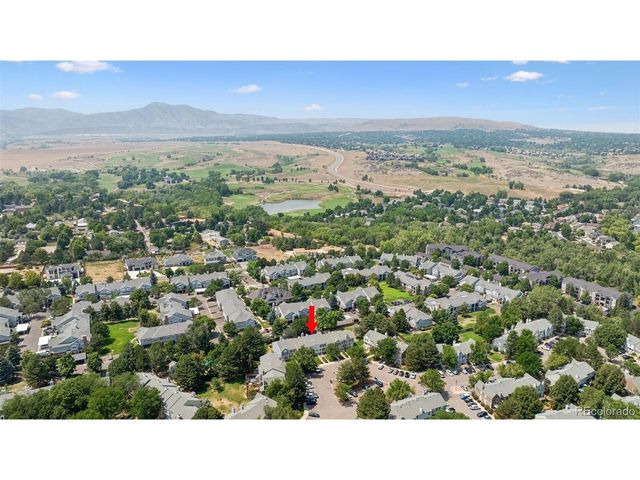 10807 W Dartmouth Ave, Denver, CO 80227