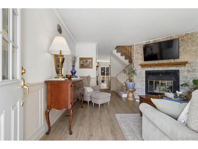 10807 W Dartmouth Ave, Denver, CO 80227