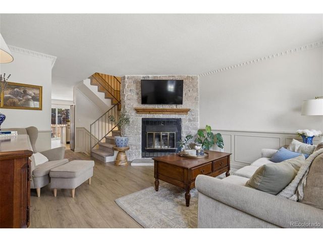 10807 W Dartmouth Ave, Denver, CO 80227