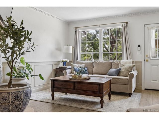 10807 W Dartmouth Ave, Denver, CO 80227