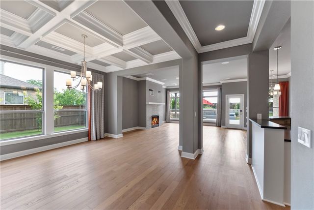 4409 SW Hollowbrook Street, Bentonville, AR 72713