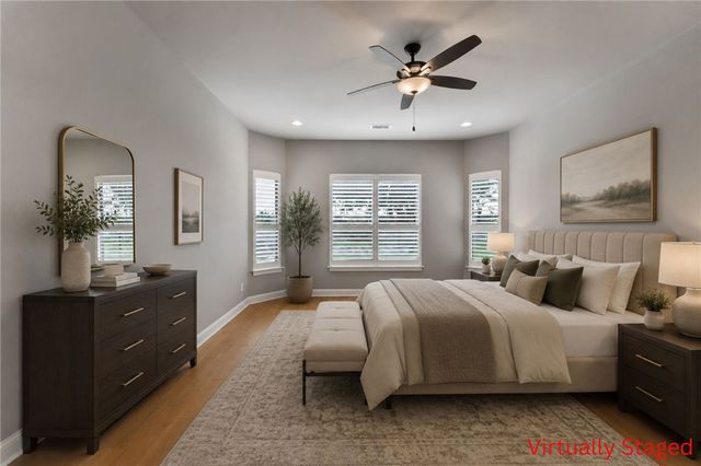 4409 SW Hollowbrook Street, Bentonville, AR 72713