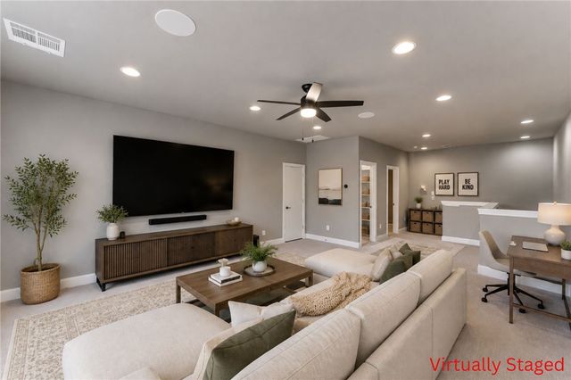 4409 SW Hollowbrook Street, Bentonville, AR 72713