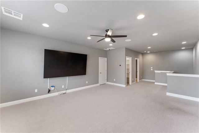 4409 SW Hollowbrook Street, Bentonville, AR 72713