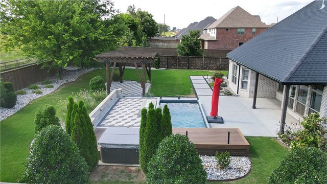 4409 SW Hollowbrook Street, Bentonville, AR 72713