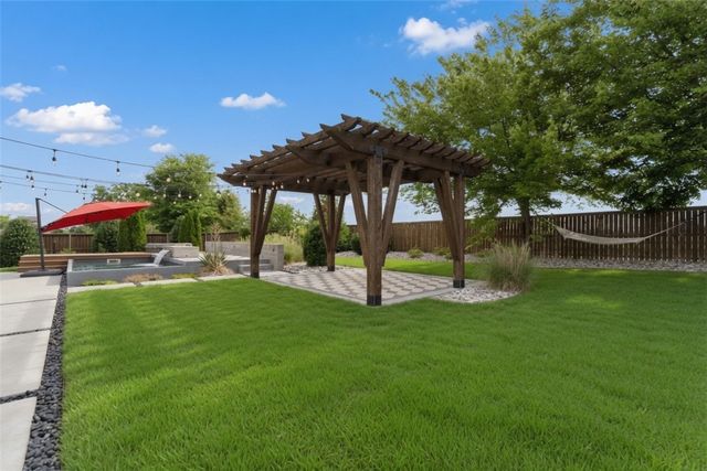 4409 SW Hollowbrook Street, Bentonville, AR 72713