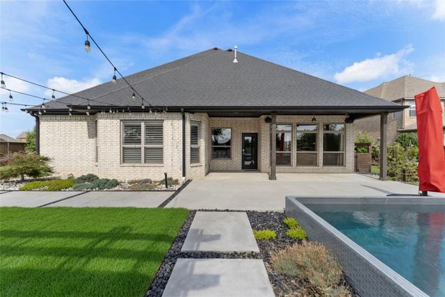 4409 SW Hollowbrook Street, Bentonville, AR 72713