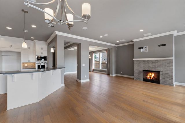 4409 SW Hollowbrook Street, Bentonville, AR 72713