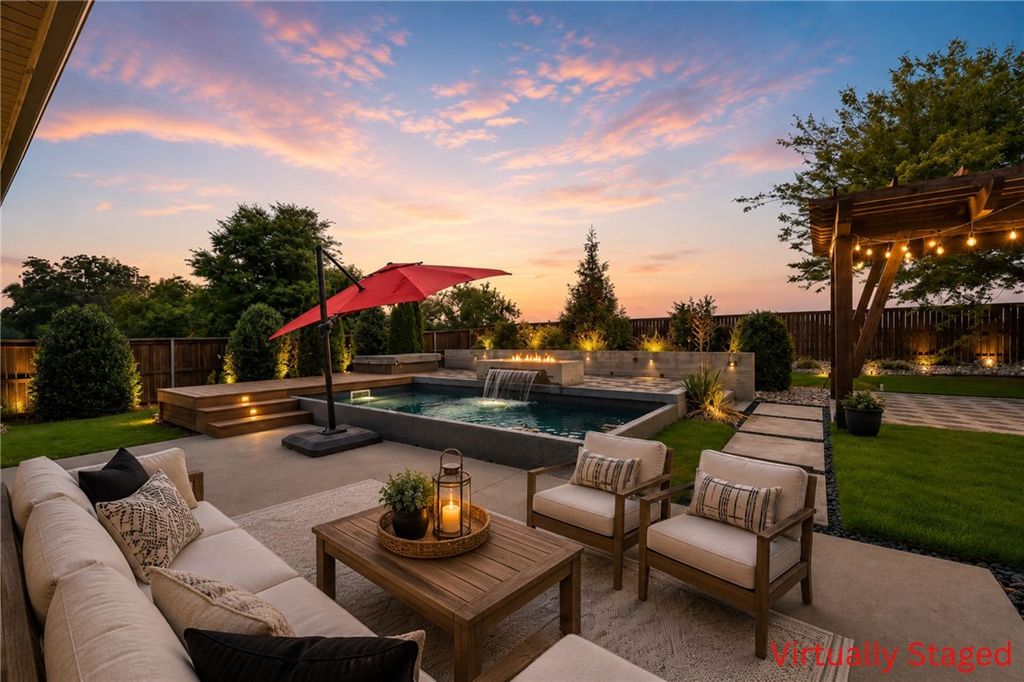 4409 SW Hollowbrook Street, Bentonville, AR 72713