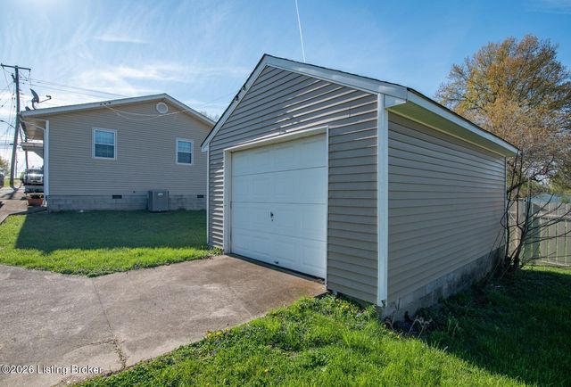 642 N Miles St, Elizabethtown, KY 42701