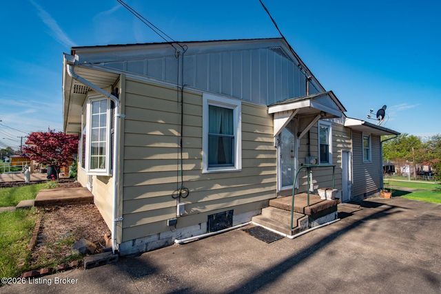 642 N Miles St, Elizabethtown, KY 42701