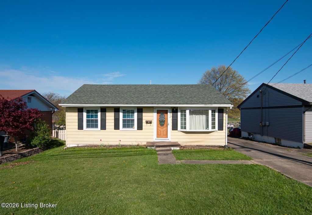 642 N Miles St, Elizabethtown, KY 42701