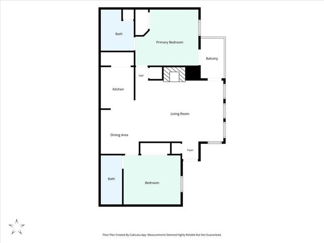 704 Country Park Drive SE, Smyrna, GA 30080