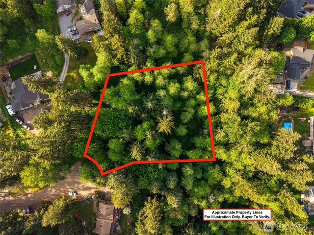 16217 232nd Street Ct E, Graham, WA 98338