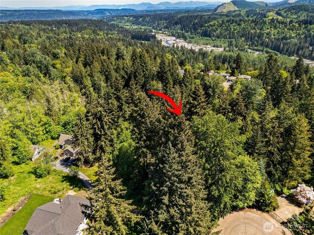 16217 232nd Street Ct E, Graham, WA 98338