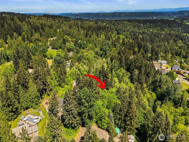 16217 232nd Street Ct E, Graham, WA 98338