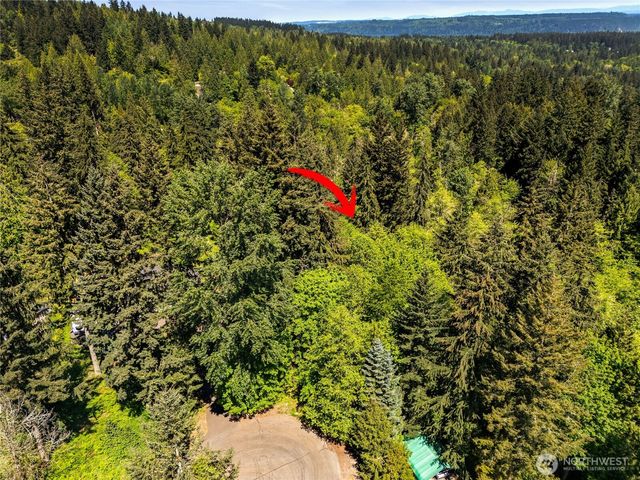 16217 232nd Street Ct E, Graham, WA 98338