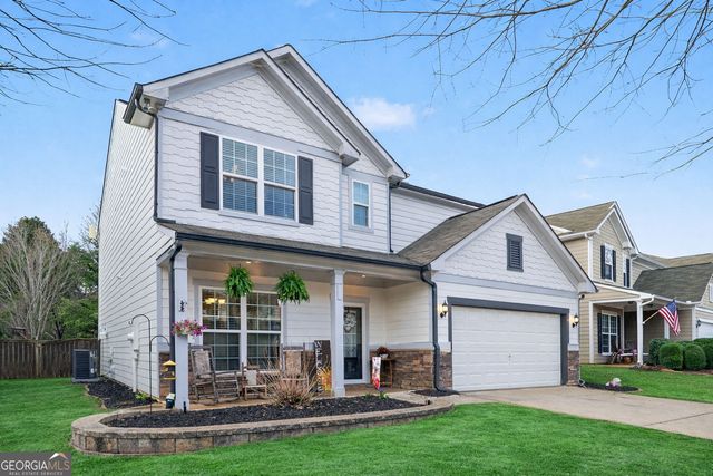 680 Lorimore Pass, Canton, GA 30115