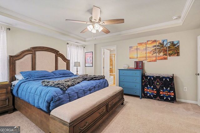 680 Lorimore Pass, Canton, GA 30115