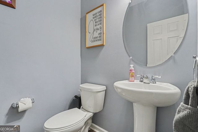 680 Lorimore Pass, Canton, GA 30115