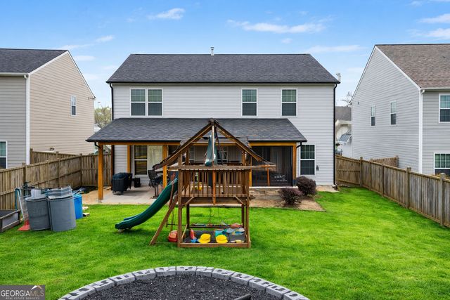 680 Lorimore Pass, Canton, GA 30115