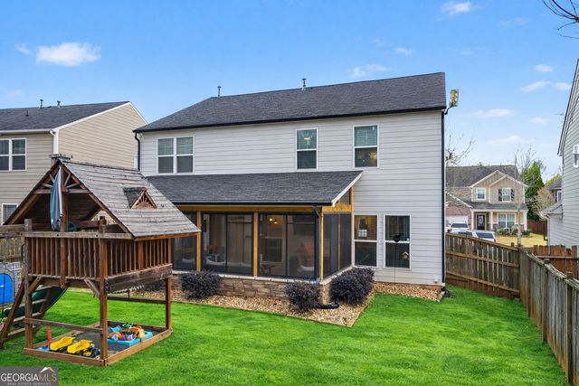 680 Lorimore Pass, Canton, GA 30115