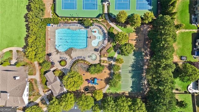 680 Lorimore Pass, Canton, GA 30115