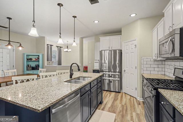 680 Lorimore Pass, Canton, GA 30115