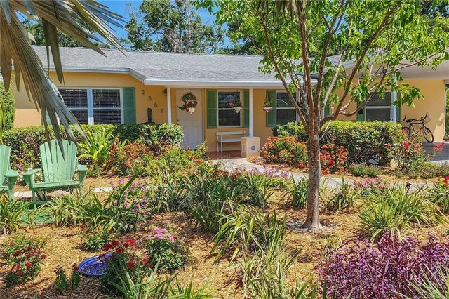 2367 Seville Avenue, Vero Beach, FL 32960