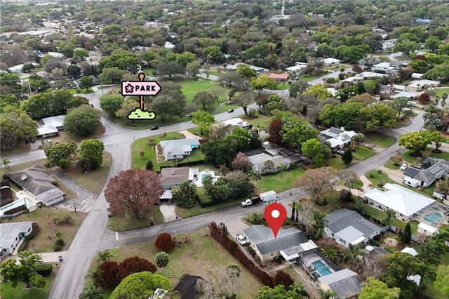 2367 Seville Avenue, Vero Beach, FL 32960