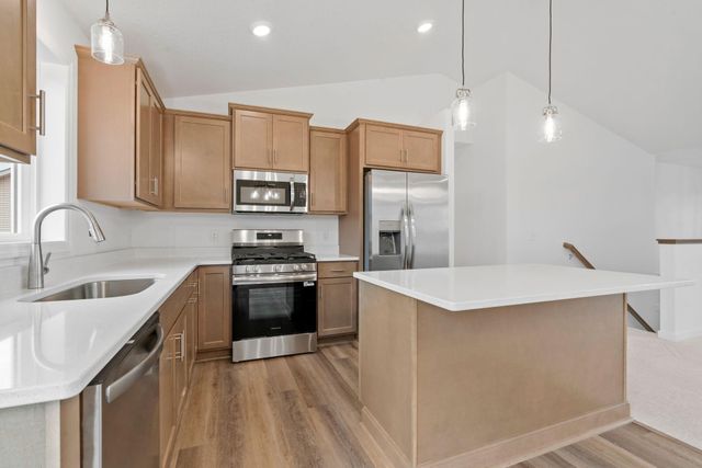 XXX 41st Ave SE, Becker, MN 55308