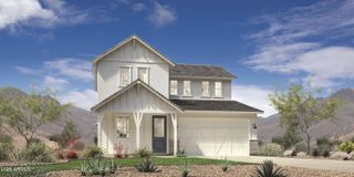 18028 W BIGHORN Avenue, Goodyear, AZ 85338