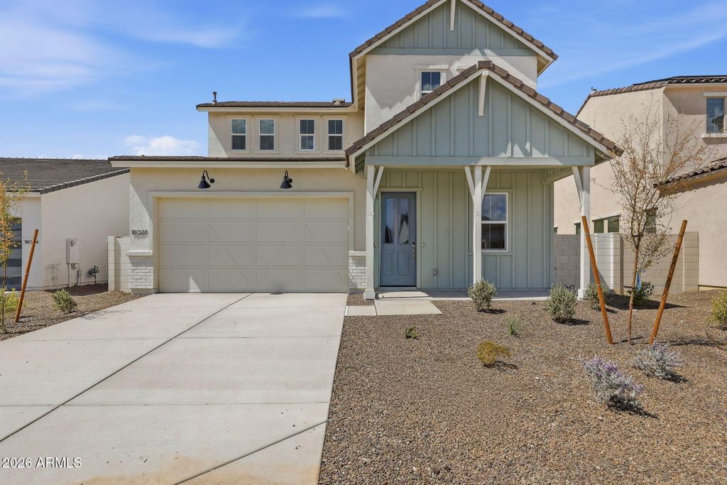 18028 W BIGHORN Avenue, Goodyear, AZ 85338 — photo 2