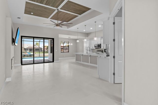 3419 SW 5TH PL, Cape Coral, FL 33993