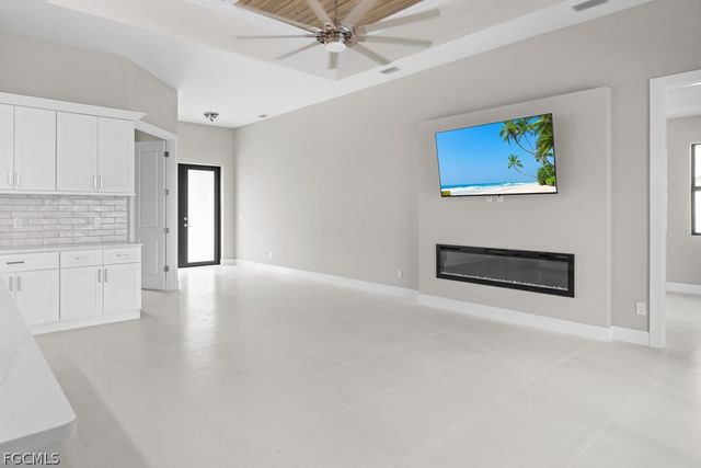 3419 SW 5TH PL, Cape Coral, FL 33993