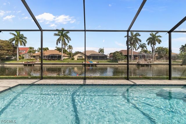 3419 SW 5TH PL, Cape Coral, FL 33993