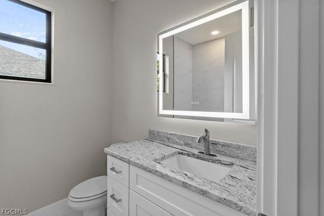 3419 SW 5TH PL, Cape Coral, FL 33993