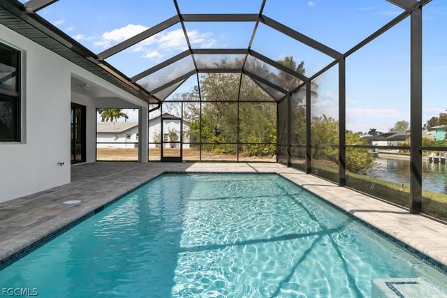 3419 SW 5TH PL, Cape Coral, FL 33993