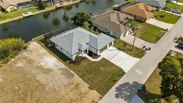 3419 SW 5TH PL, Cape Coral, FL 33993