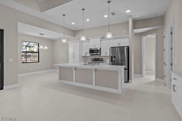 3419 SW 5TH PL, Cape Coral, FL 33993