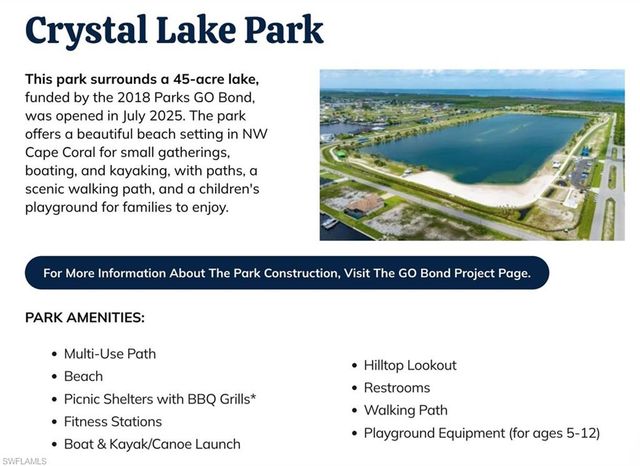 4102 NW 40th AVE, Cape Coral, FL 33993