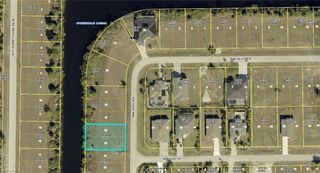 4102 NW 40th AVE, Cape Coral, FL 33993