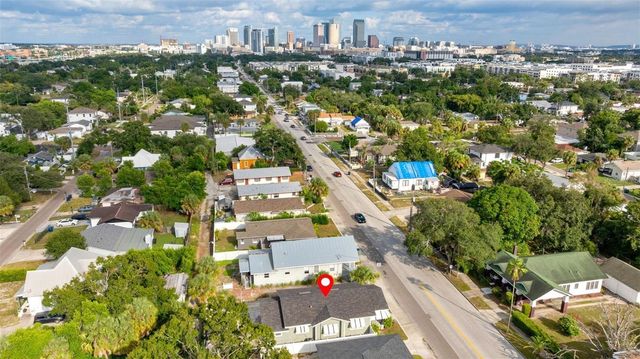 2131 W CYPRESS STREET, Tampa, FL 33606