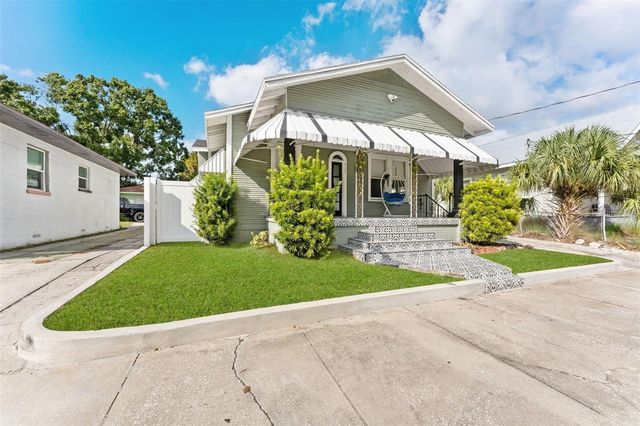 2131 W CYPRESS STREET, Tampa, FL 33606