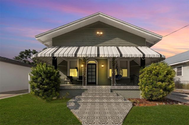 2131 W CYPRESS STREET, Tampa, FL 33606