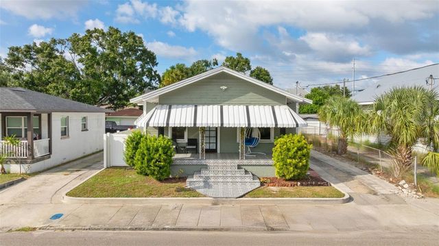 2131 W CYPRESS STREET, Tampa, FL 33606