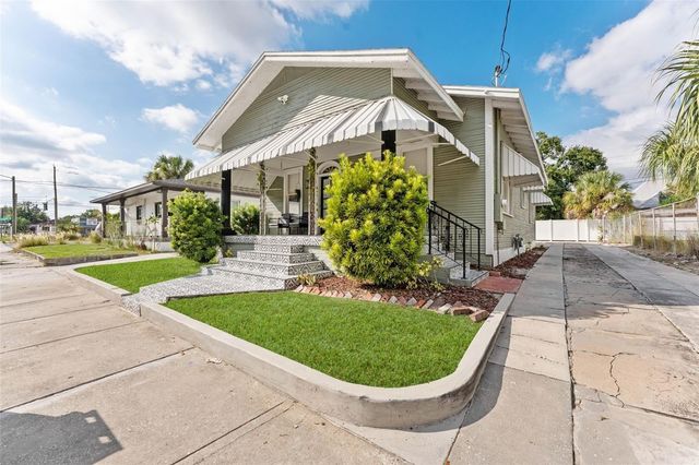 2131 W CYPRESS STREET, Tampa, FL 33606