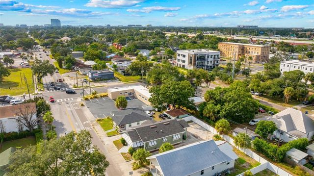 2131 W CYPRESS STREET, Tampa, FL 33606